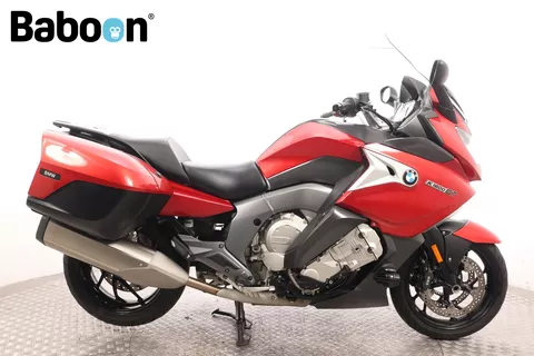 BMW K 1600 GT ABS