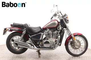 Honda VT 800 C Shadow