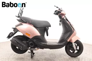 Piaggio Zip 45KM