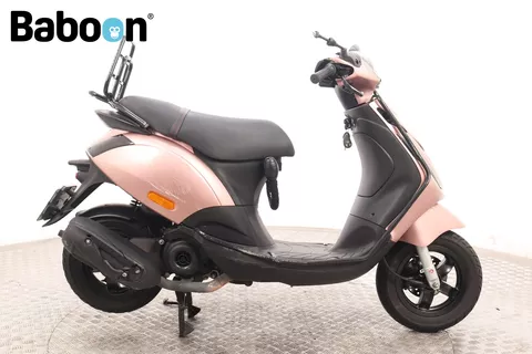 Piaggio Zip 45KM