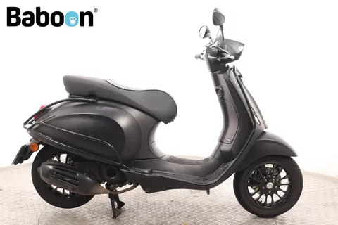 Vespa Sprint 45KM