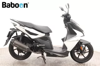 Kymco Super 8 Street 45KM