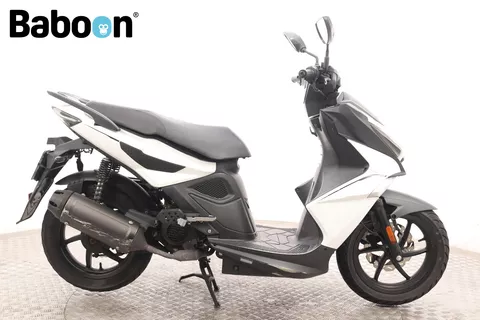 Kymco Super 8 Street 45KM