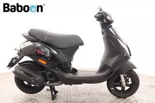 Piaggio Zip 45KM