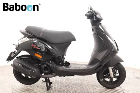 Piaggio Zip 45KM