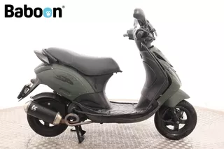 Piaggio Zip 45KM