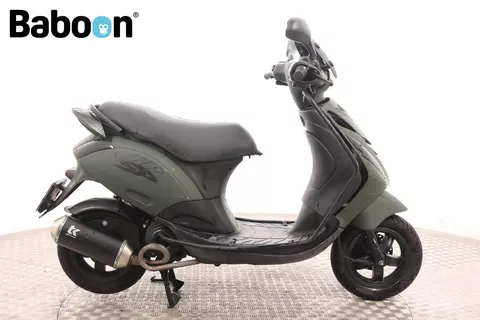 Piaggio Zip 45KM