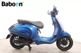 Vespa Sprint 45KM