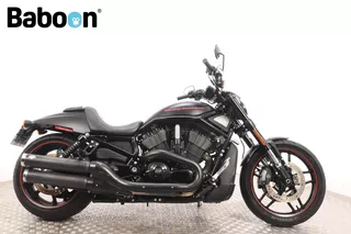 Harley-Davidson Night Rod VRSCDX Special