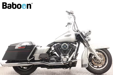 Harley-Davidson Road King FLHRCI Classic