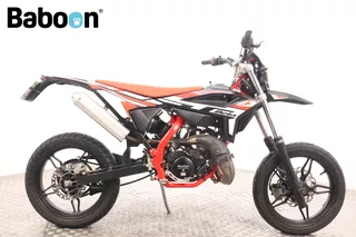 Beta RR 50 Sport 45KM