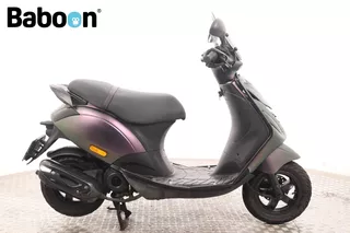 Piaggio Zip 45KM