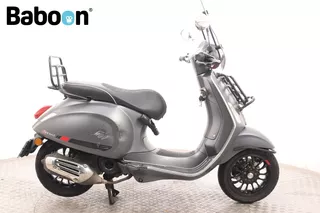 Vespa Sprint 45KM