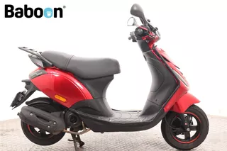 Piaggio Zip 45KM