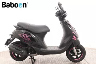 Piaggio Zip 45KM