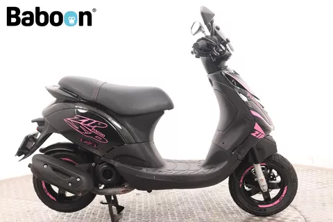 Piaggio Zip 45KM