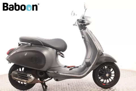 Vespa Sprint 45KM