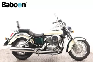 Honda VT 750 C2 Shadow Ace