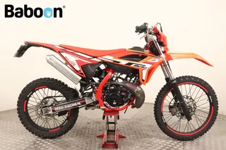 Beta RR 50 Enduro Sport