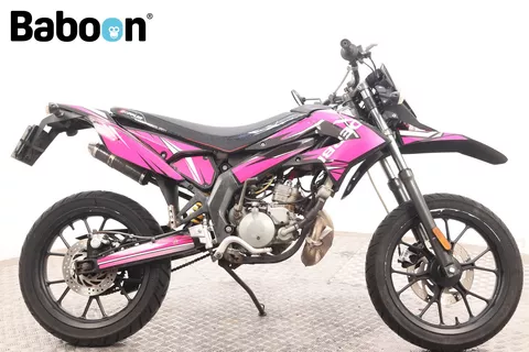 Derbi Senda-SM DRD Xtreme 45KM