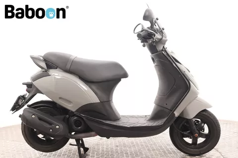 Piaggio Zip 45KM