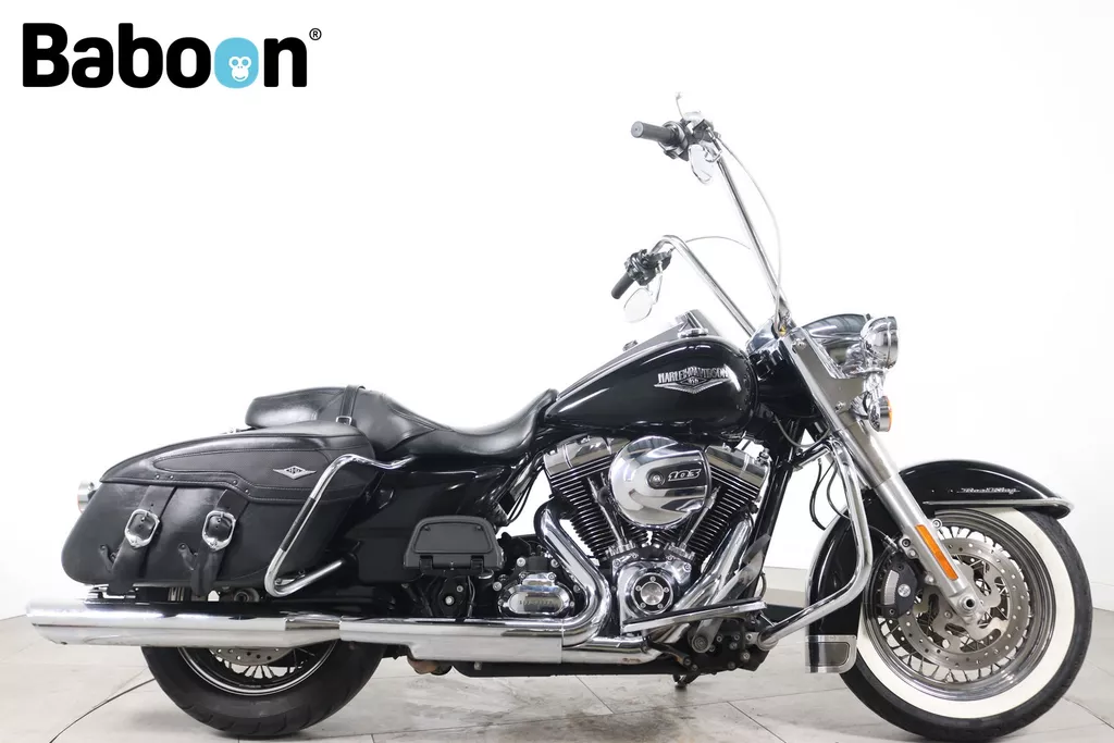 Harley-Davidson Road King FLHRC Classic ABS