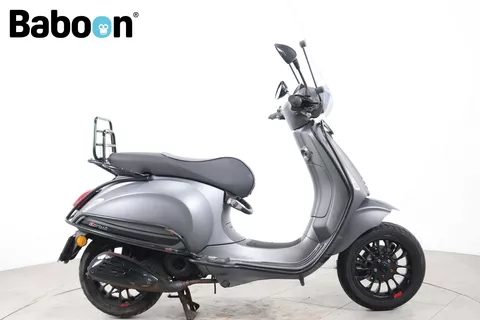 Vespa Sprint 45KM