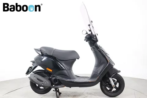 Piaggio Zip 25KM