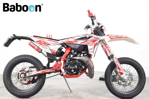 Beta RR 50 Track 45KM