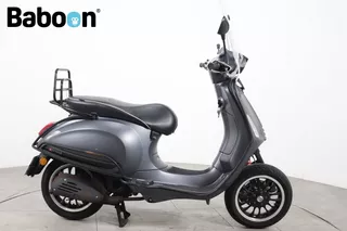 Vespa Sprint 45KM