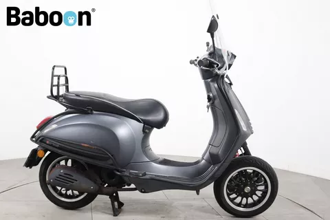 Vespa Sprint 45KM