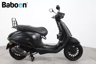 Vespa Sprint 45KM