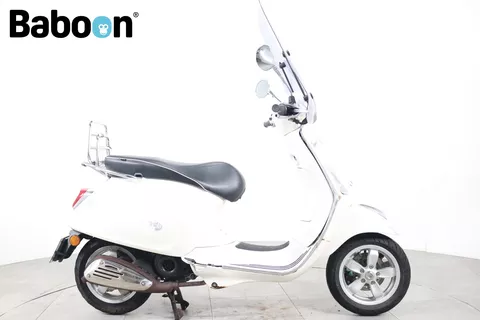 Vespa Primavera 45KM