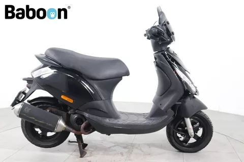 Piaggio Zip 45KM