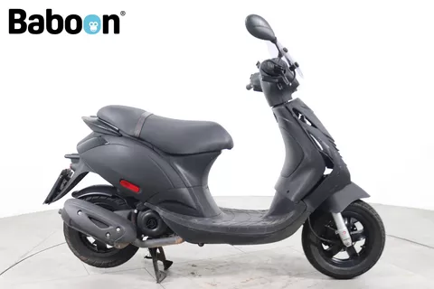 Piaggio Zip 45KM