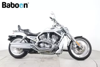 Harley-Davidson VRSCA V-Rod 100Th Anniversary