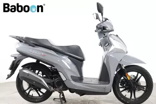 SYM Symphony ST 45KM