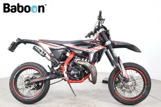 Beta RR 50 Track 45KM