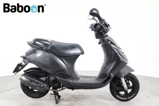 Piaggio Zip 45KM