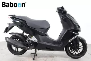 Peugeot Speedfight 4 45KM