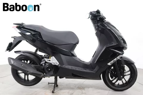 Peugeot Speedfight 4 45KM