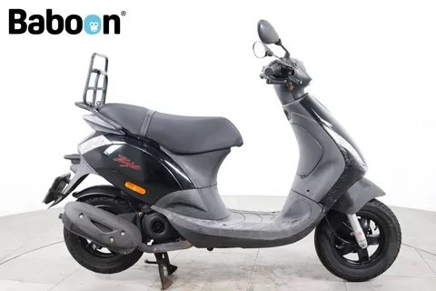 Piaggio Zip 25KM