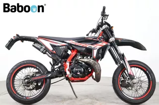 Beta RR 50 Track 45KM