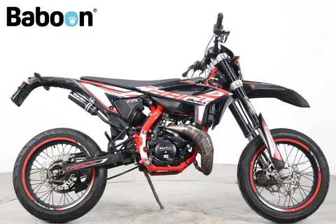 Beta RR 50 Track 45KM