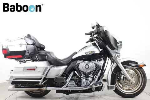 Harley-Davidson FLHTCUI Ultra Glide Classic 100Th Anniversary