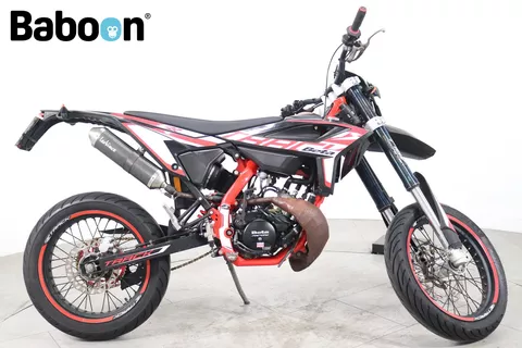 Beta RR 50 Track 45KM