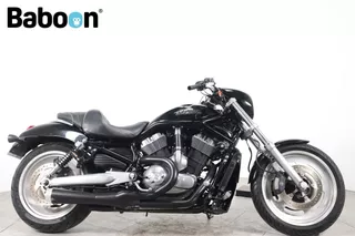 Harley-Davidson Night Rod VRSCD