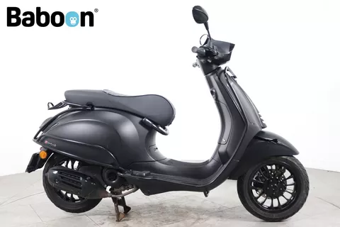 Vespa Sprint 45KM