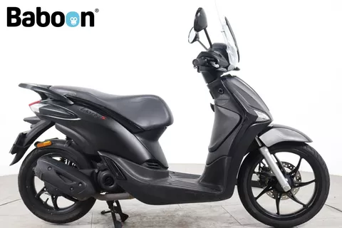 Piaggio Liberty S 45KM