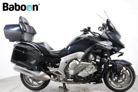 BMW K 1600 GTL